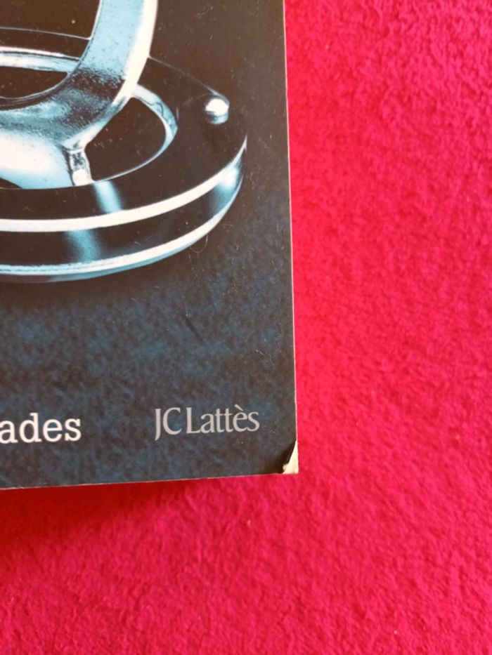 Livre - photo numéro 4