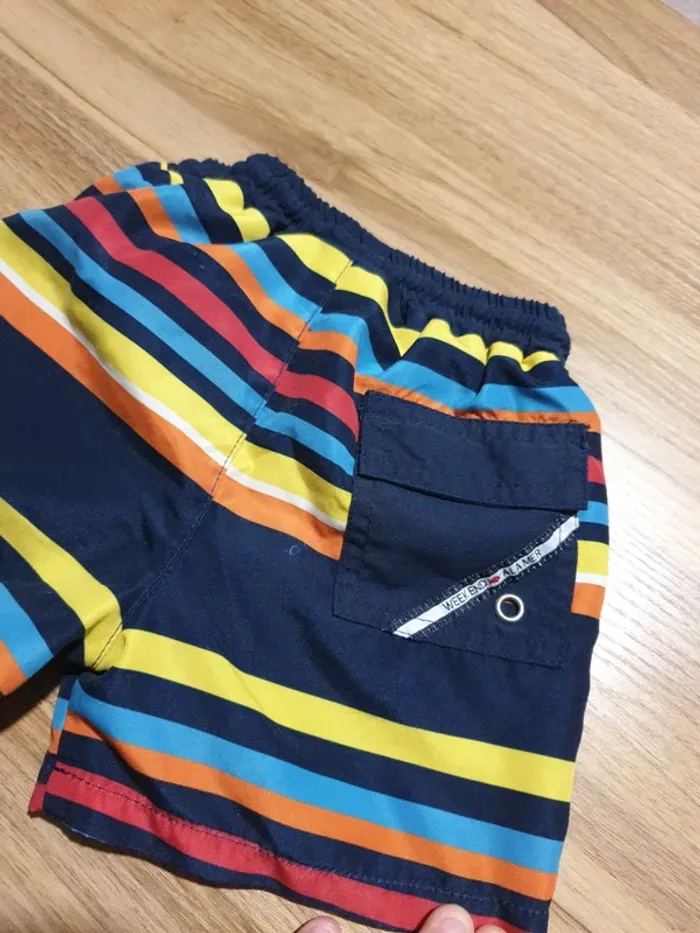 Short de bain - photo numéro 4