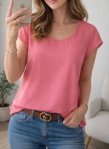 Top Only / Taille 40