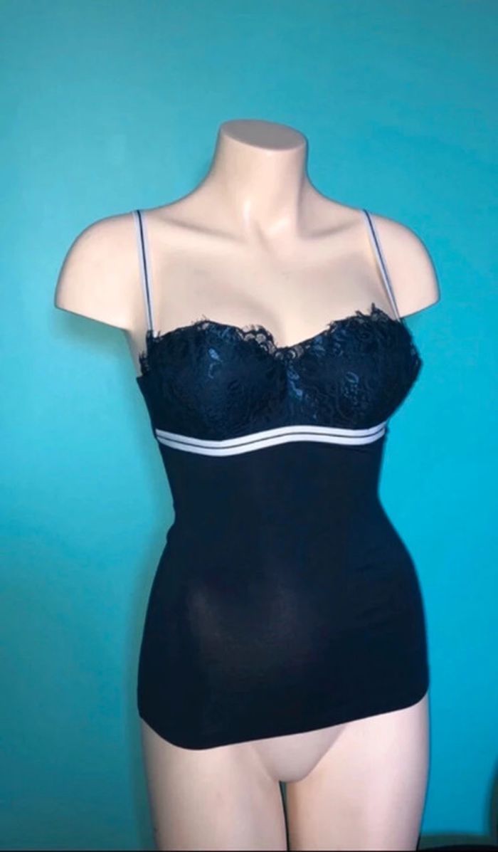 Top push-up intimissimi 🌺 80B neuf avec étiquette