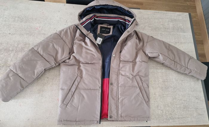 Manteau homme - photo numéro 2
