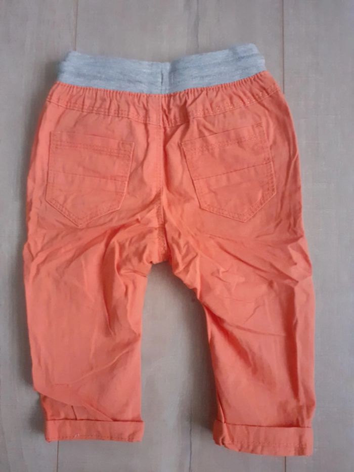Pantalon garçon - photo numéro 4