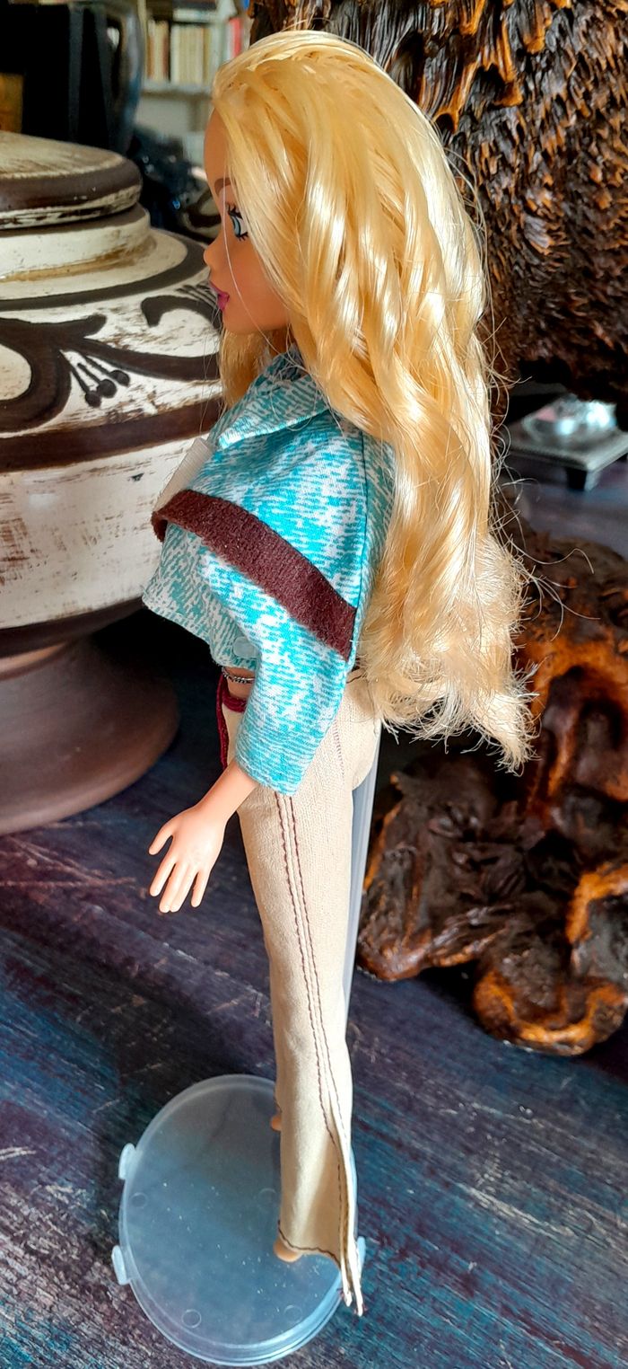 Poupée Barbie Kennedy My Scene - Première édition vintage - photo numéro 8