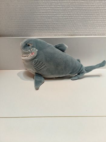 Peluche Bruce Disney petit