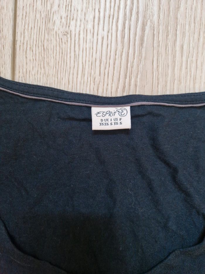 Robe esprit taille S - photo numéro 3