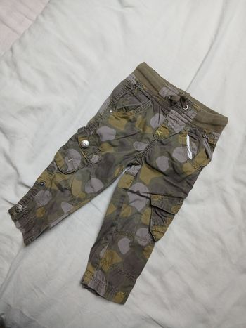 Pantalon 18 mois