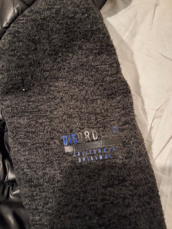 Blouson homme - photo numéro 3