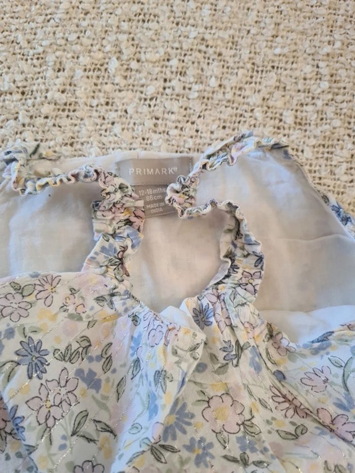 Débardeur + bandeau primark - photo numéro 2