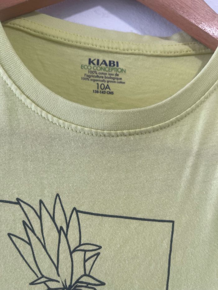 Tee shirt garçon - photo numéro 2