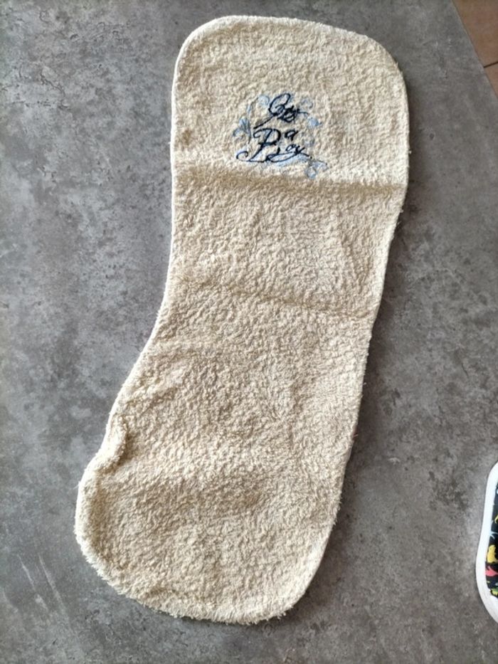 Protège épaule - photo numéro 3