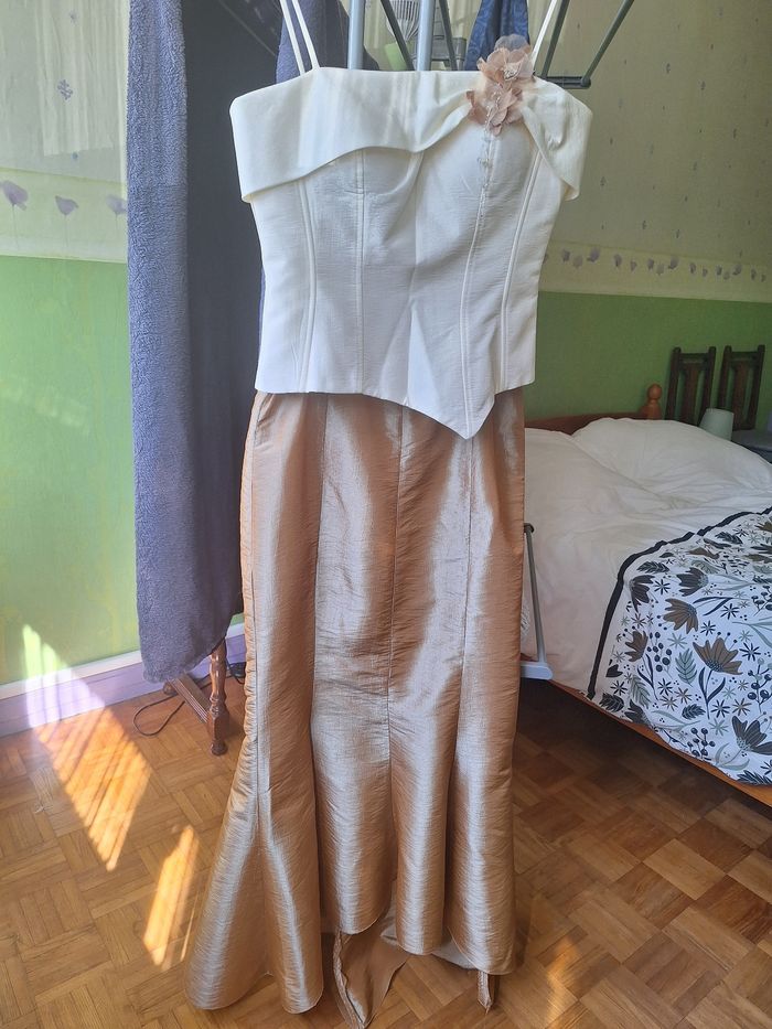 Tenue cérémonie  femme - photo numéro 4