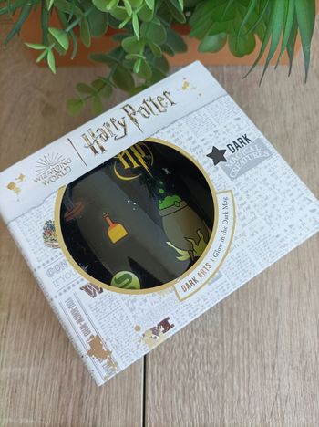 Tasse mug Harry Potter 