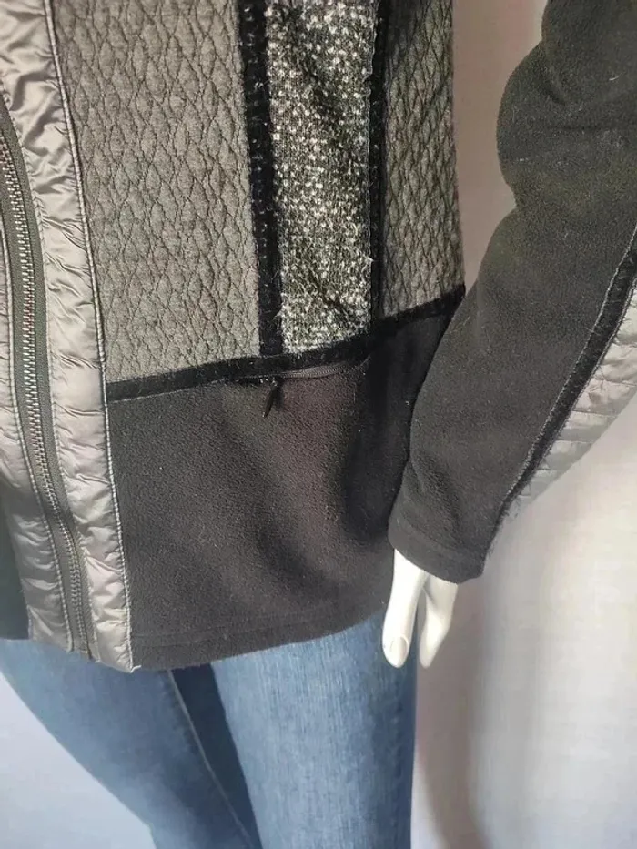 Veste - photo numéro 4