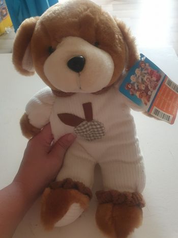 Peluche