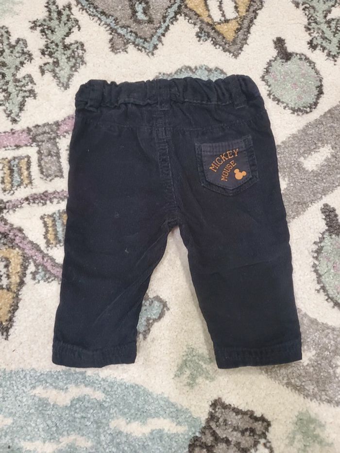 Pantalon 👶🏼 - photo numéro 2
