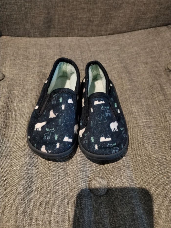 Chausson 22