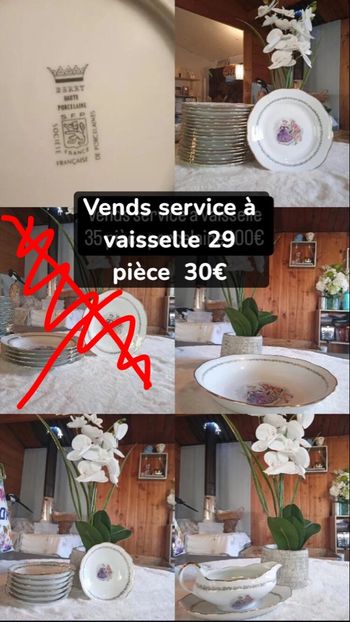 Vaisselle