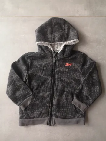 Veste Reebok
