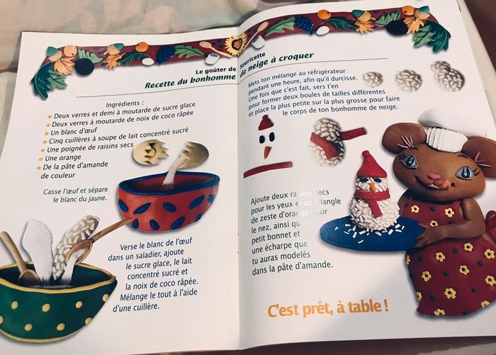 Les histoires de la famille Souris - photo numéro 2