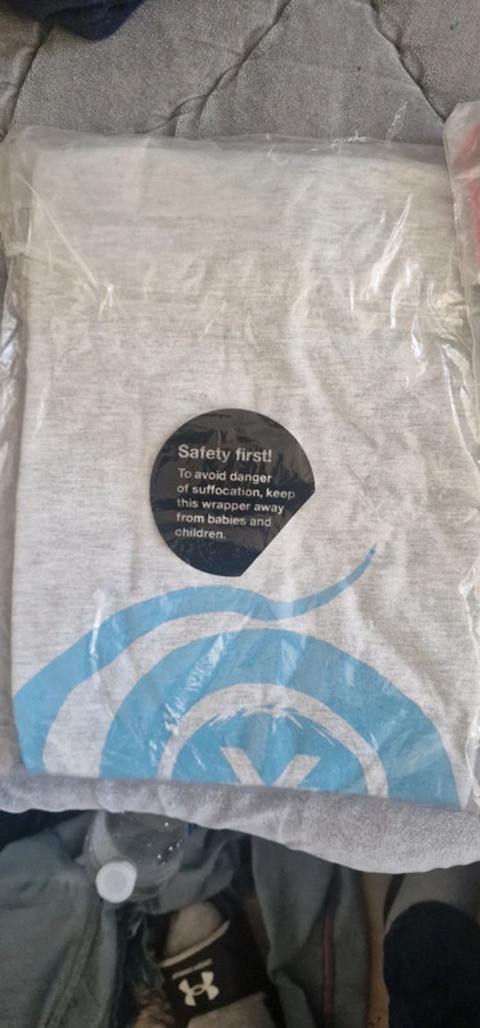 Tee Shirt neuf Destiny 2 (Rare) - photo numéro 9