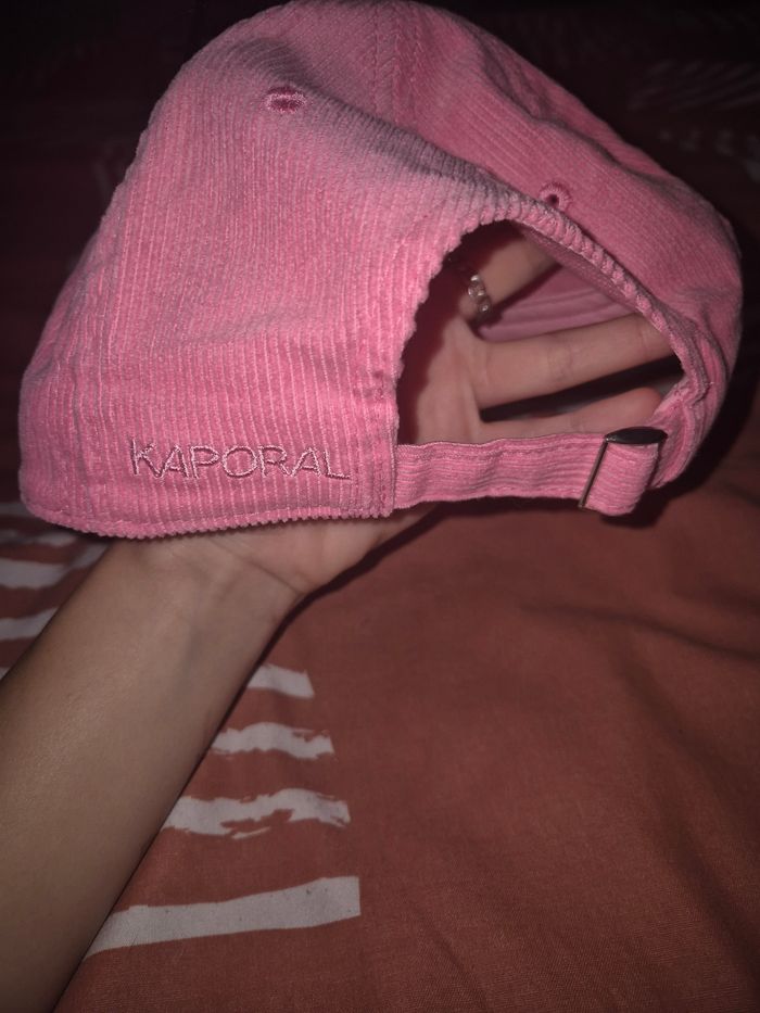 Casquette Kaporal - photo numéro 2