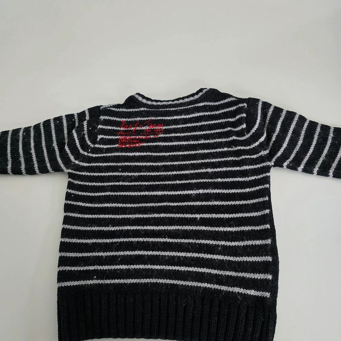 Pull - orchestra - 24 mois - photo numéro 3