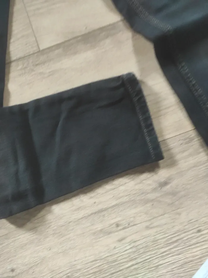 Jean taille 34 xs - photo numéro 2