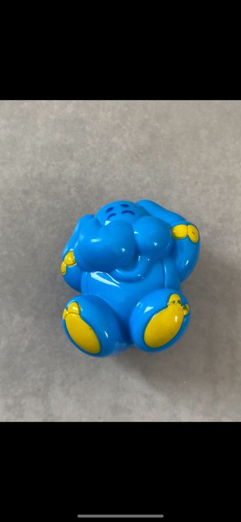 Jouets ler âge Éléphant