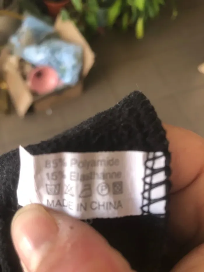 Legging femme 👖 - photo numéro 4