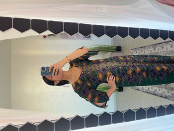 🌍✨ Robe africaine élégante – spéciale été ✨🌍