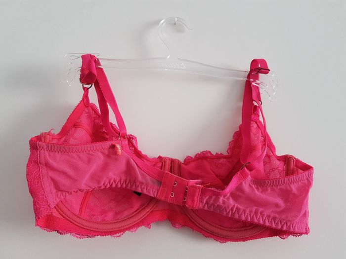 Ensemble Undiz Rose Corail 90D - photo numéro 3