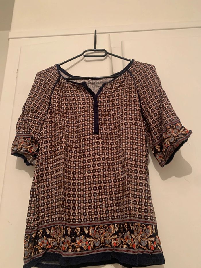 haut promod - photo numéro 2