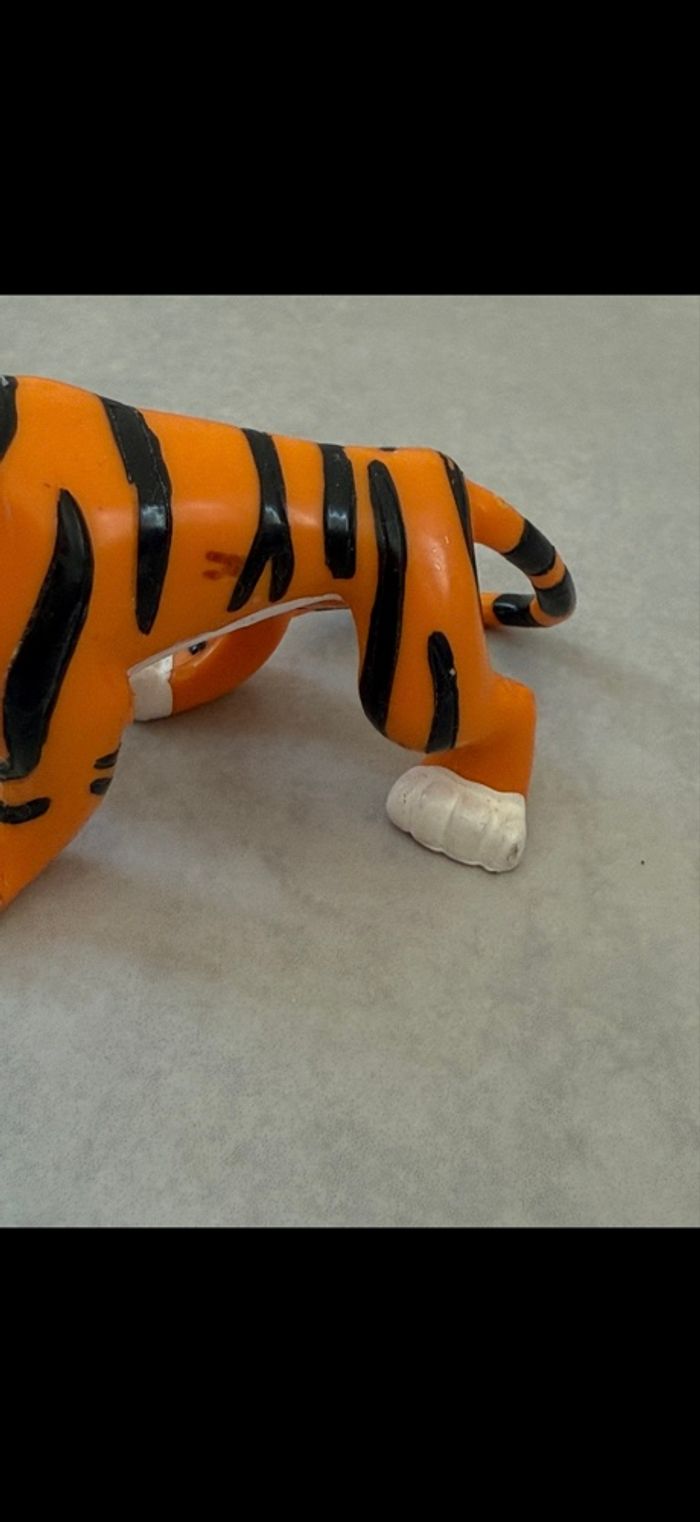 Tigre Rajah Aladin Disney - photo numéro 3