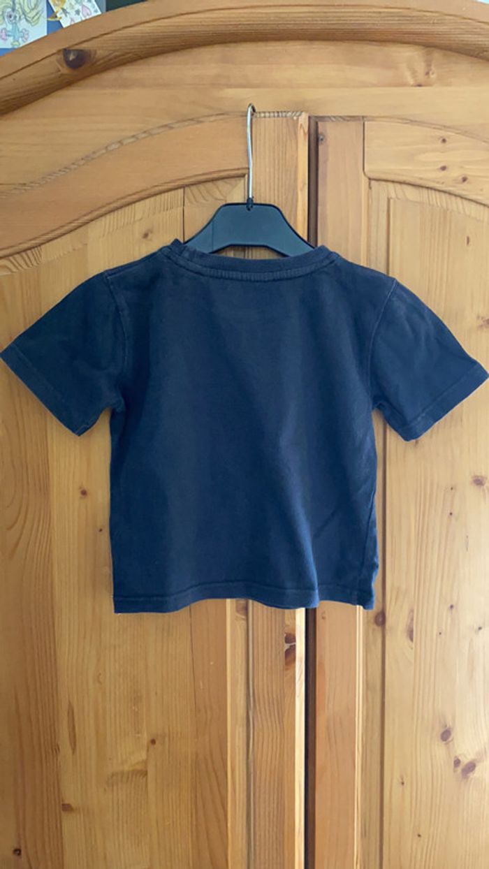 T shirt Timberland - photo numéro 2