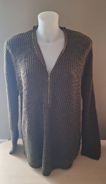Pull femme