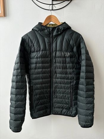 Doudoune Superdry XS