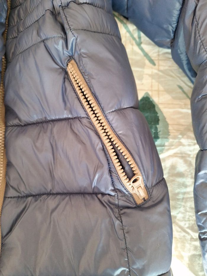 Manteau de portage - photo numéro 6