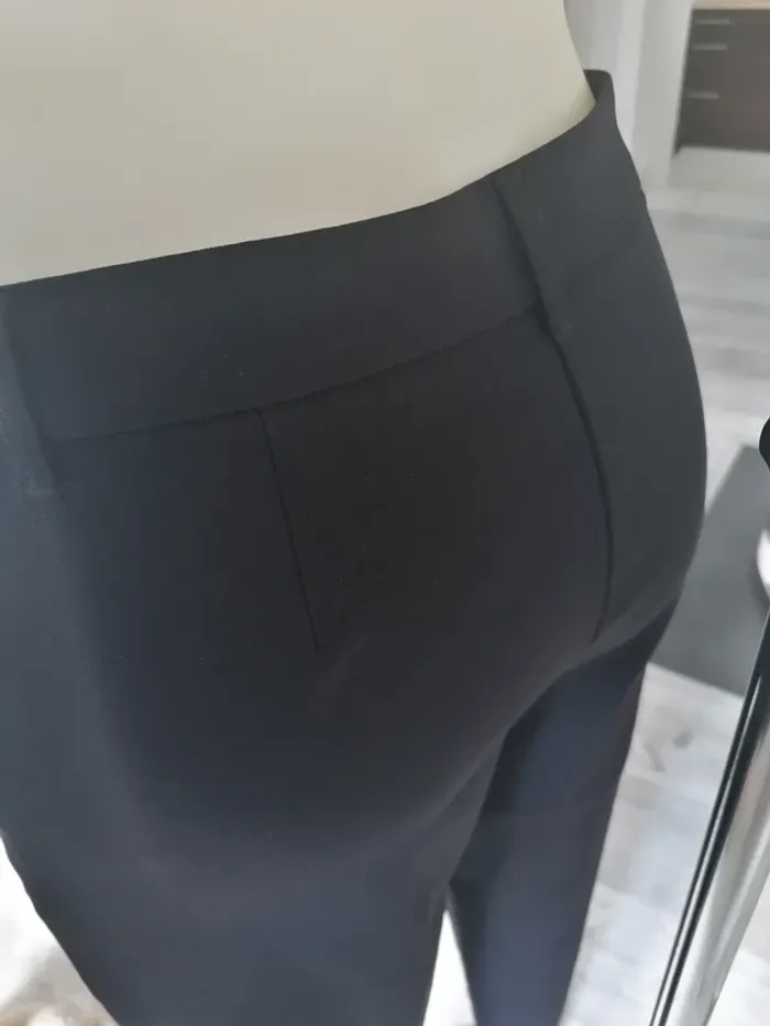 Pantalon habillé mim 36 - photo numéro 4