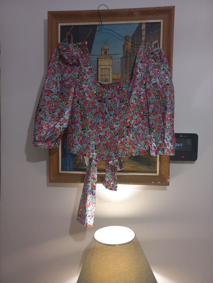 Chemise - photo numéro 2