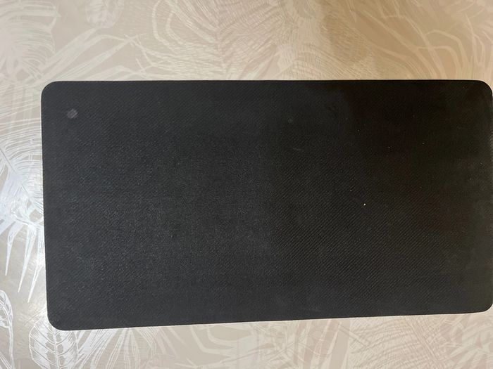 Tapis bar guillotone - photo numéro 2