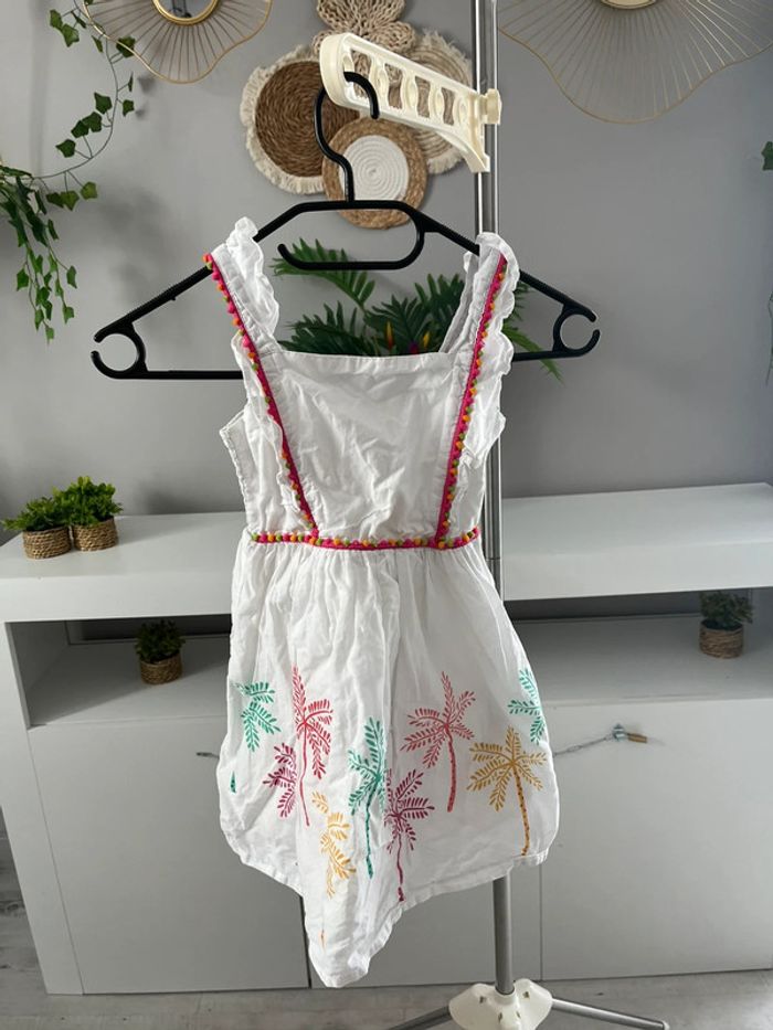Robe taille 5 ans