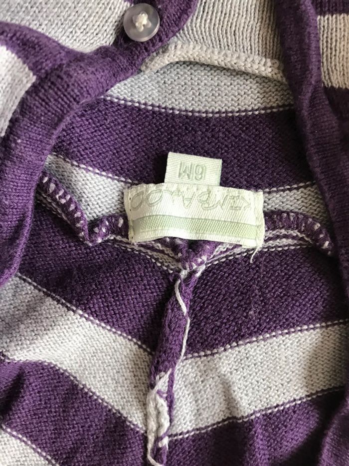 Pull à capuche - photo numéro 4