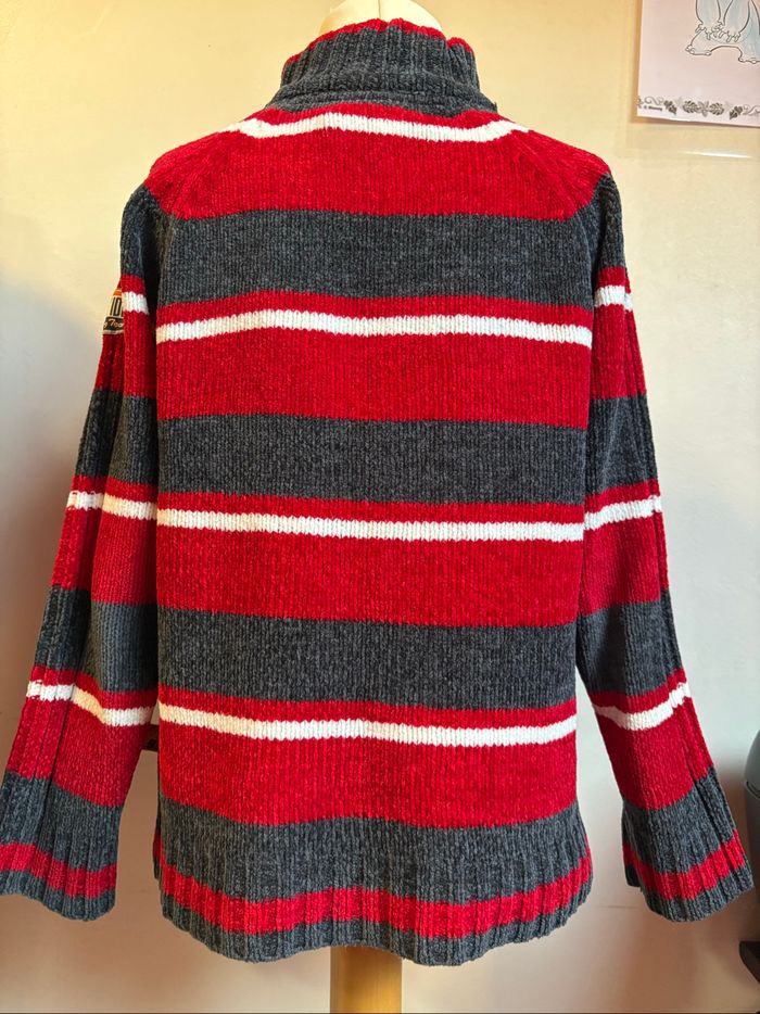 Pull garçon taille 122 - photo numéro 5