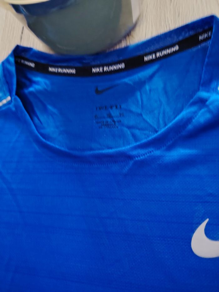 Tee shirt nike running - photo numéro 5