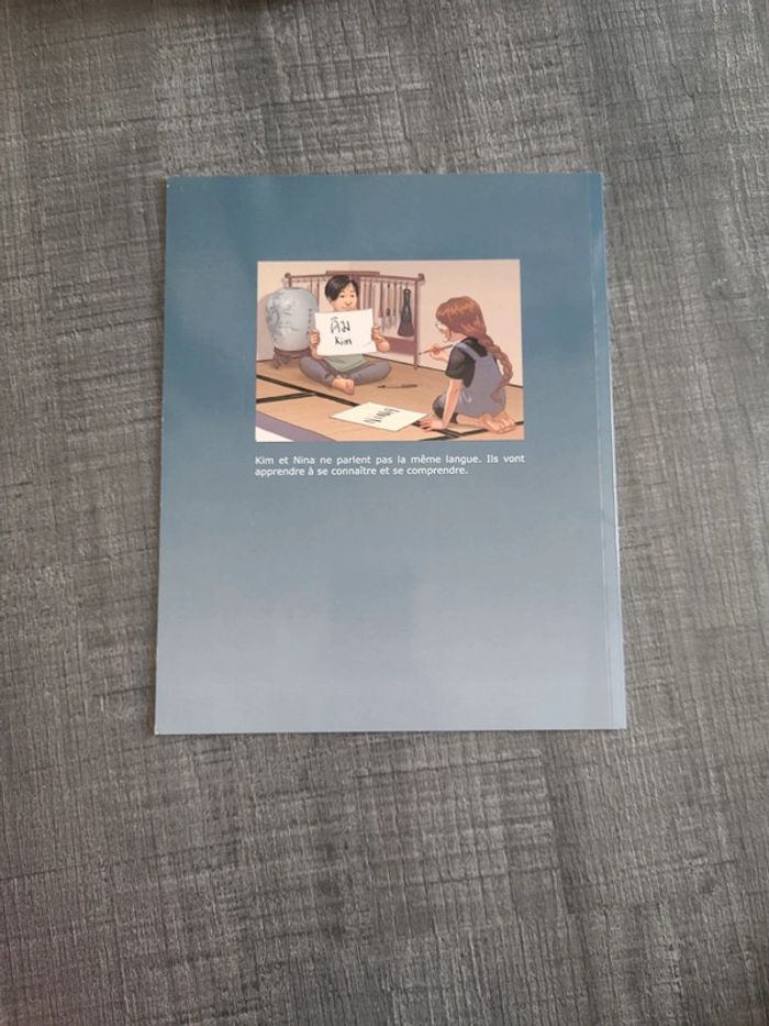 Livre planète momes - photo numéro 2