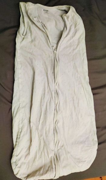 Turbulette TOG 1 18-36 ans