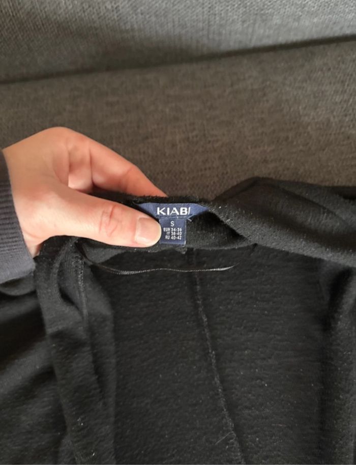 Gilet - photo numéro 3