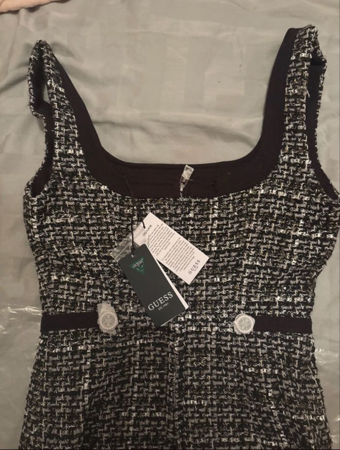 Robe Guess - Yvonne - photo numéro 8