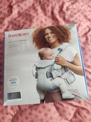 Porte bébé Baby Born