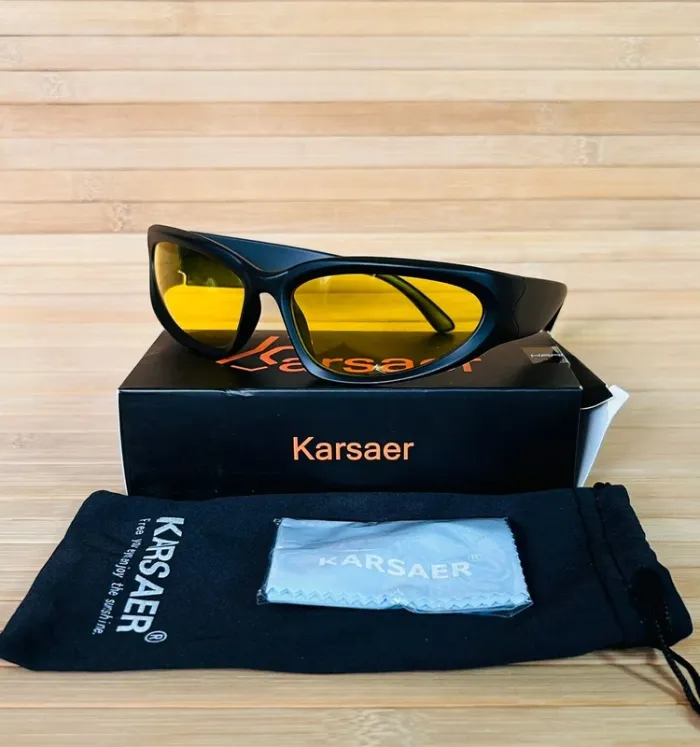 Lunettes de soleil P*70-5